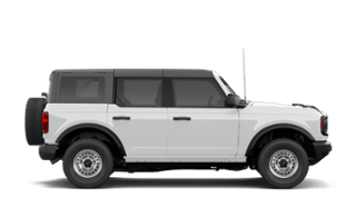 2026 Ford Bronco® External Image 1